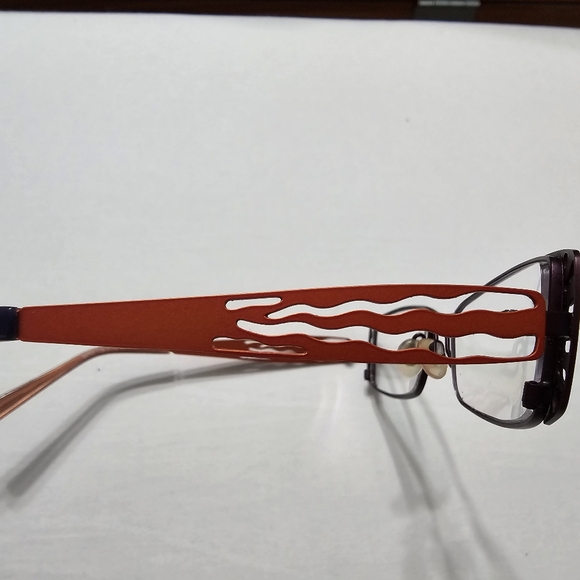 LaFont frames (Gipsy) - Picture 4 of 6